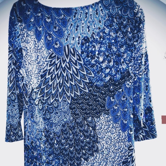 aDRessing WOMAN Mid-Length dress - Picture 2 of 6